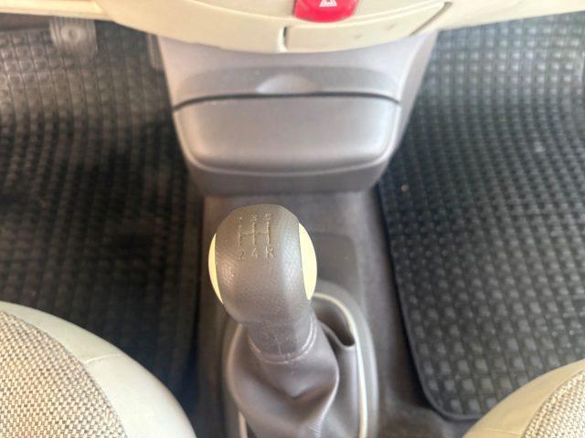 NISSAN Micra 1.2 16V 5 porte Acenta OK NEOPATENTATI