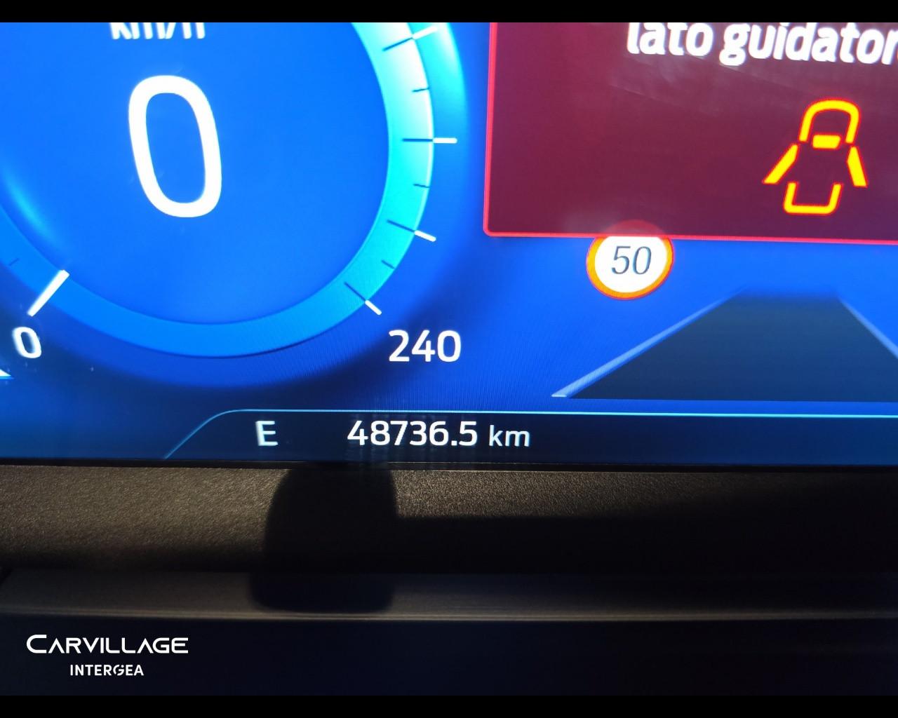 FORD Kuga 1.5 ecoboost ST-Line 2wd 150cv