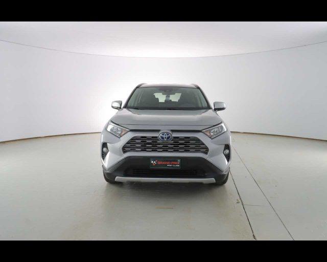 TOYOTA RAV 4 MY23 RAV4 2.5 HV E-CVT 2WD Dynamic