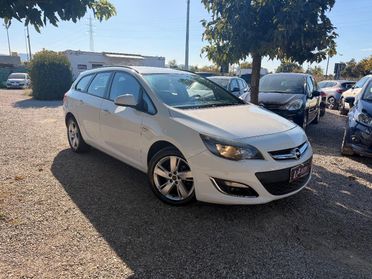 OPEL - Astra Station Wagon Sports Tourer 1.4 t. Cosmo Gpl Tech 140cv