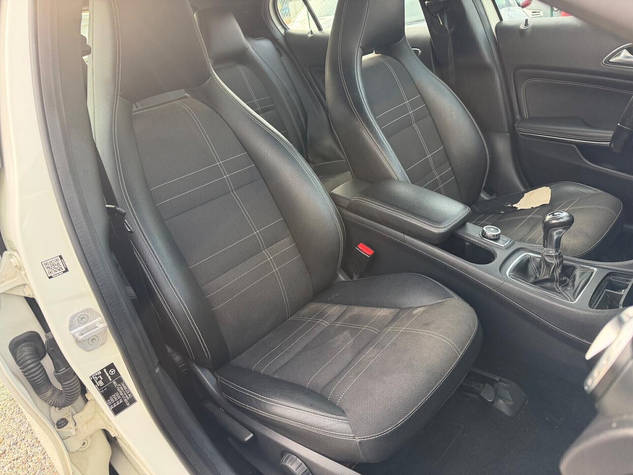 Mercedes-benz GLA 200 CDI Premium