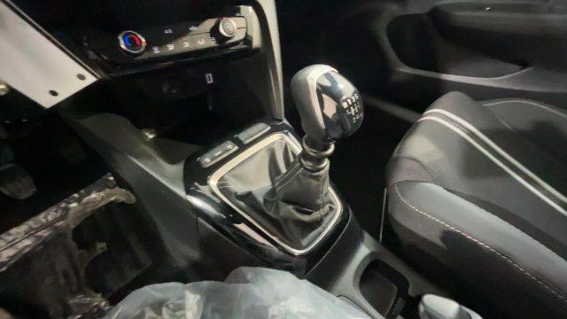 OPEL Corsa Corsa 1.2 100 CV YES