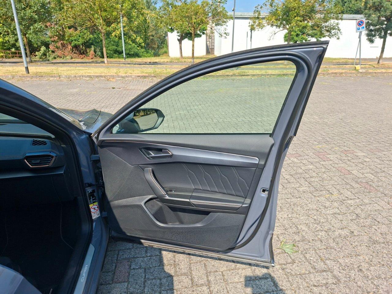 Cupra Formentor 1.4 e-hybrid 204cv dsg