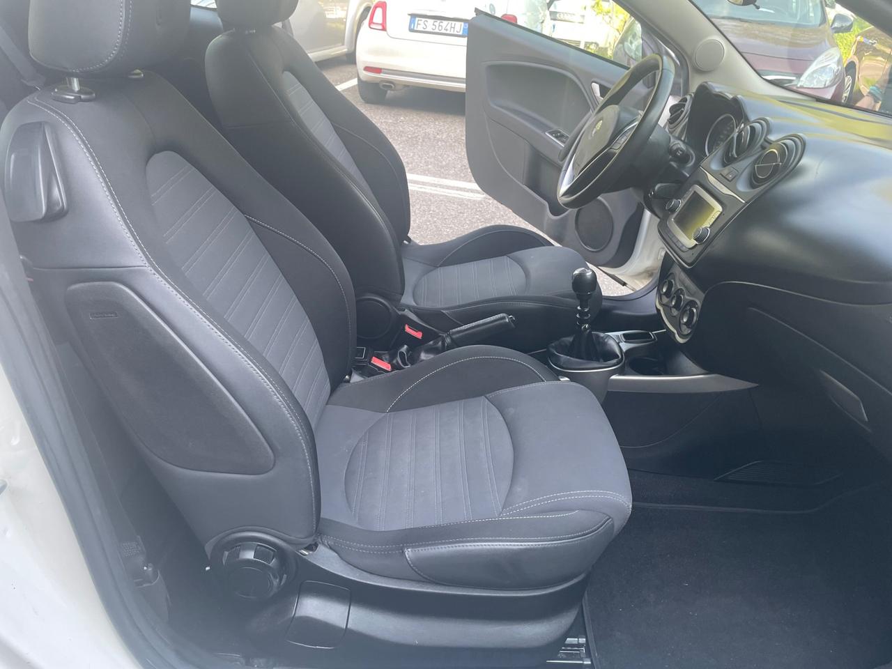 Alfa Romeo MiTo 1.4 78 CV 8V *Neopatentati*Solo 60000km*