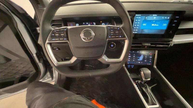 KGM Torres Torres 1.5 Turbo GDI AWD aut. Dream