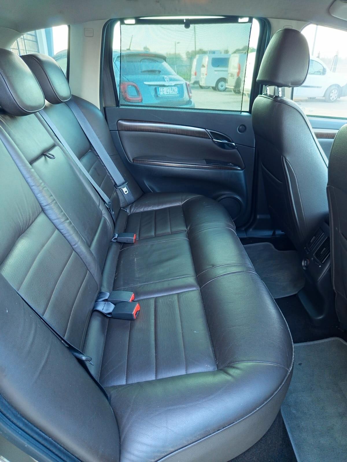 Fiat Croma 1.9 Multijet 16V aut. Emotion