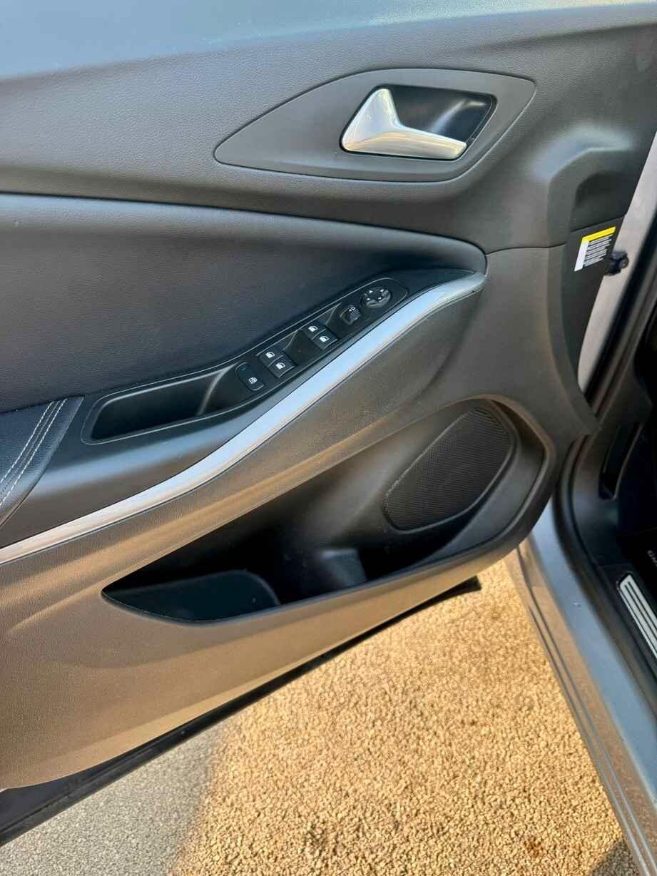 Opel Grandland 1.5 diesel 130CV aut. GS Line