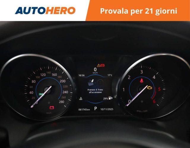 JAGUAR XF 2.0 D 180 CV aut. Prestige