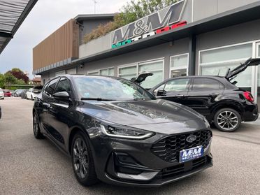 FORD Focus 1.5 EcoBlue 115 CV auto 5p. ST-Line #VARI COLORI