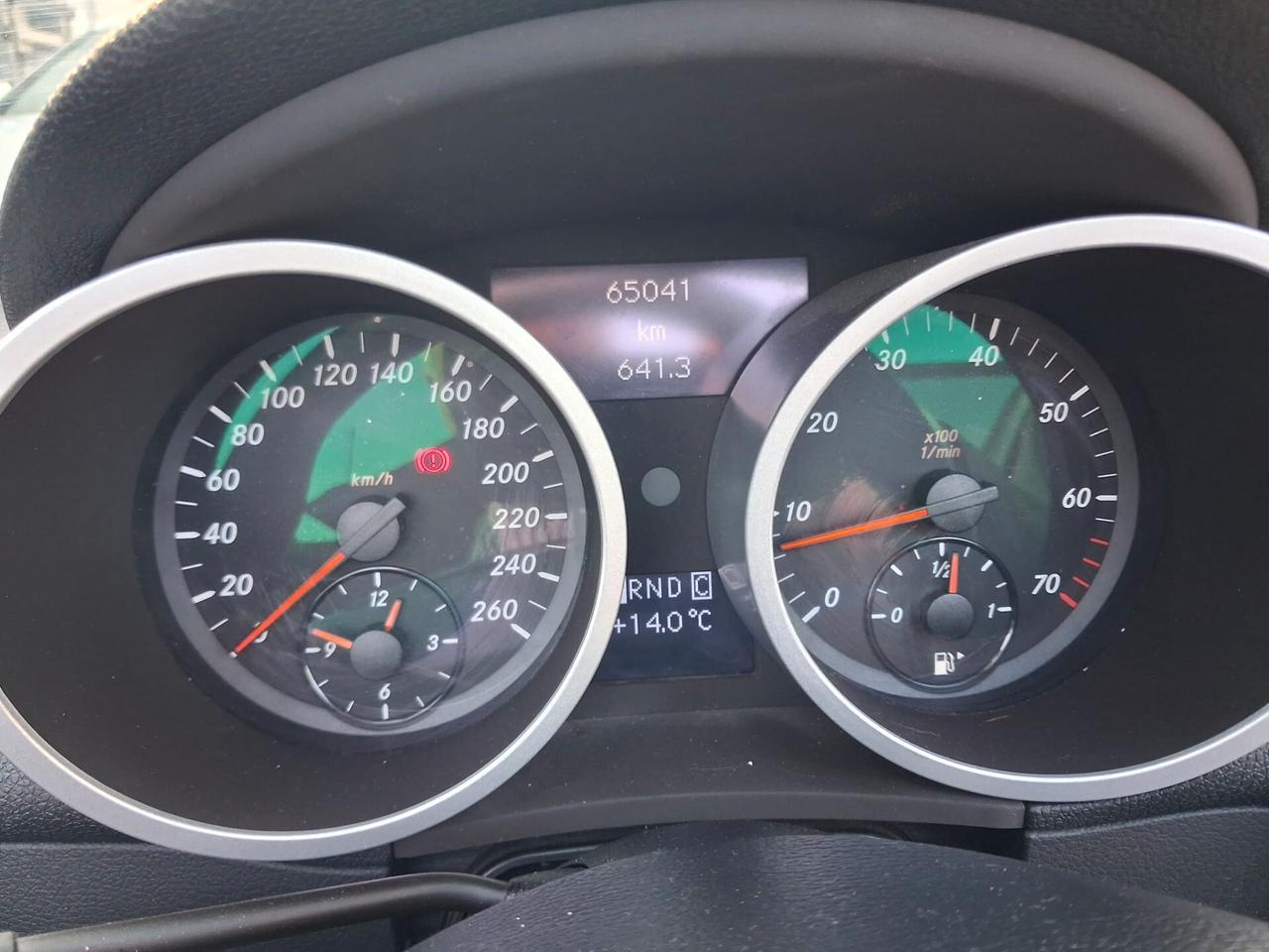 Mercedes-benz SLK 280 cat