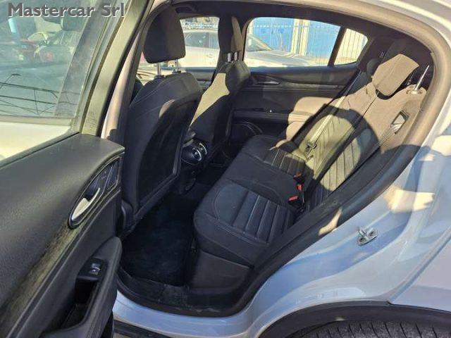 ALFA ROMEO Stelvio 2.2 t Super Q4 210cv auto - GP929FN