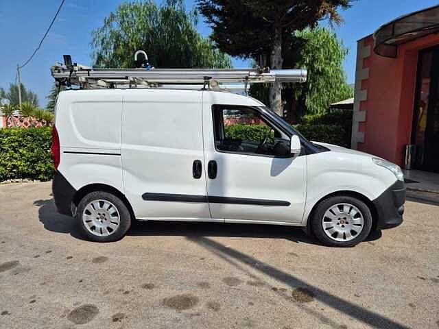 Fiat Doblò