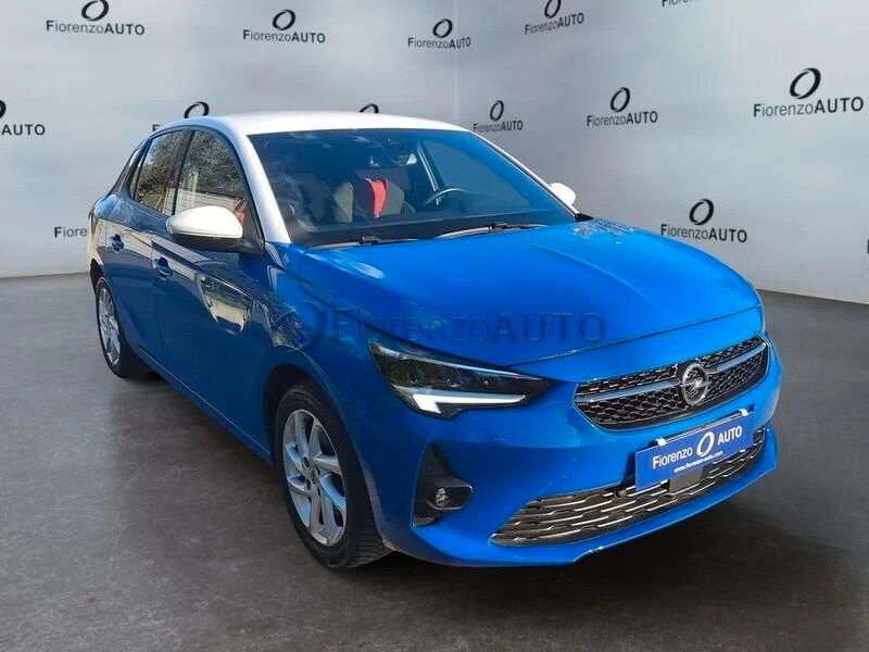 Opel Corsa 1.2 100 CV GS Line (PREZZO REALE)
