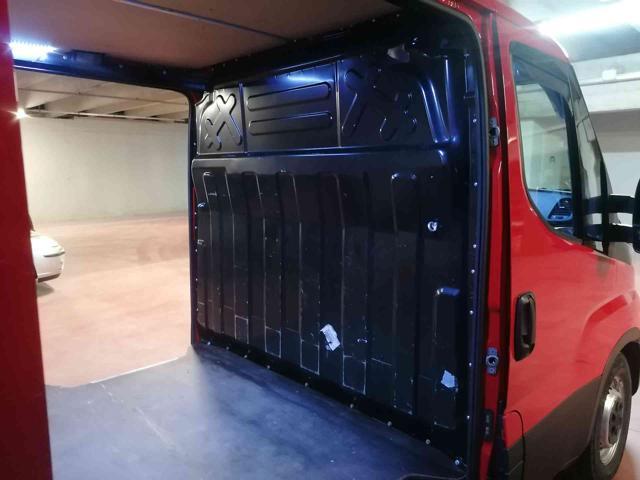 IVECO Daily 35C21A8V 3.0 HPT PM-TN- Furgone Hi-Matic