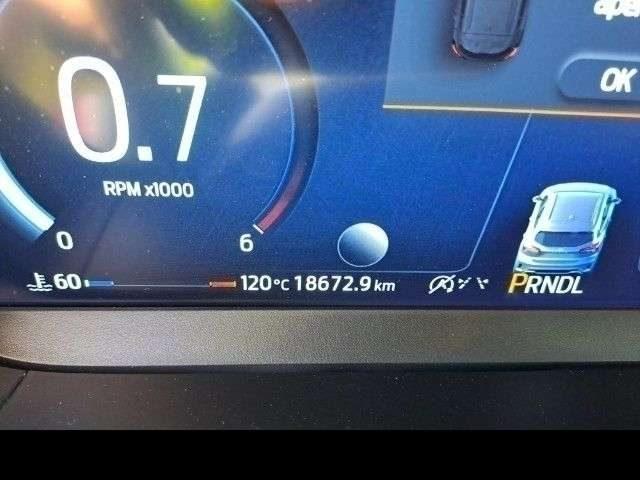 FORD Focus Active X Wagon 1.5 EcoBlue 115CV Automatica 8M Ful