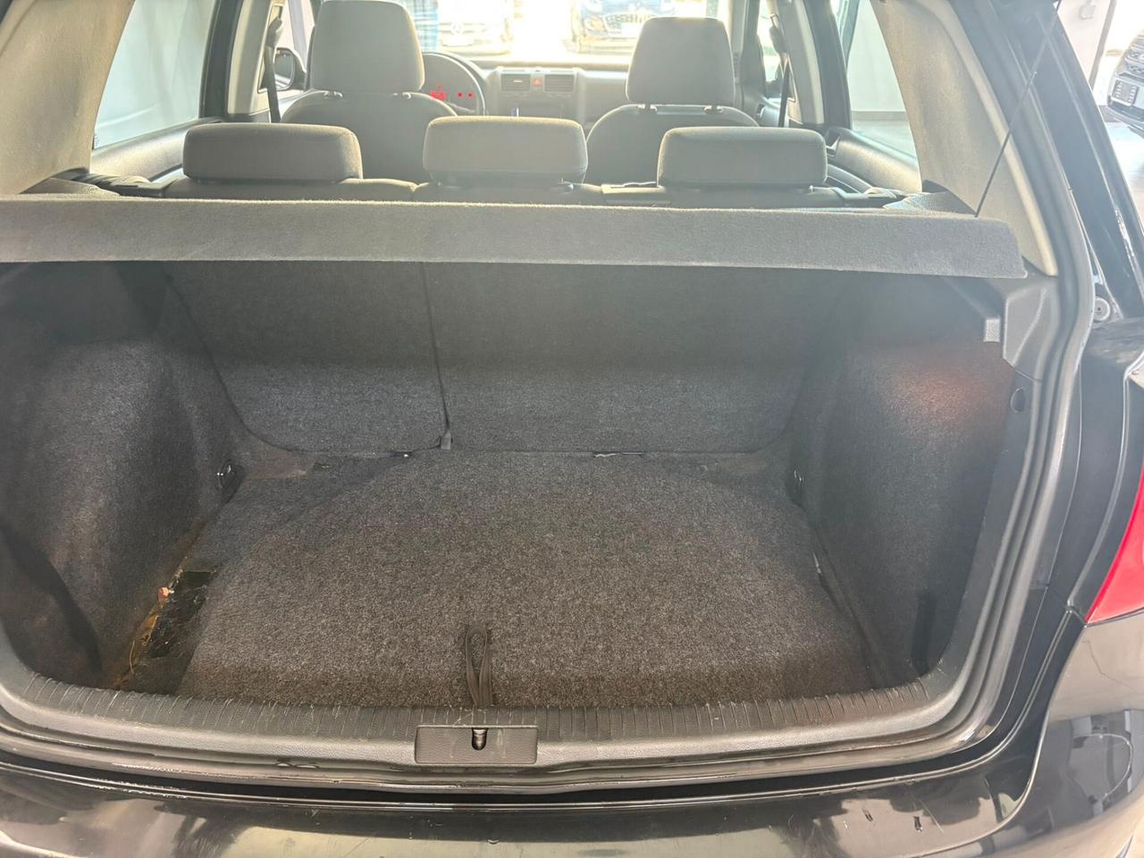 Volkswagen Golf 1.9 TDI 5p. Comfortline