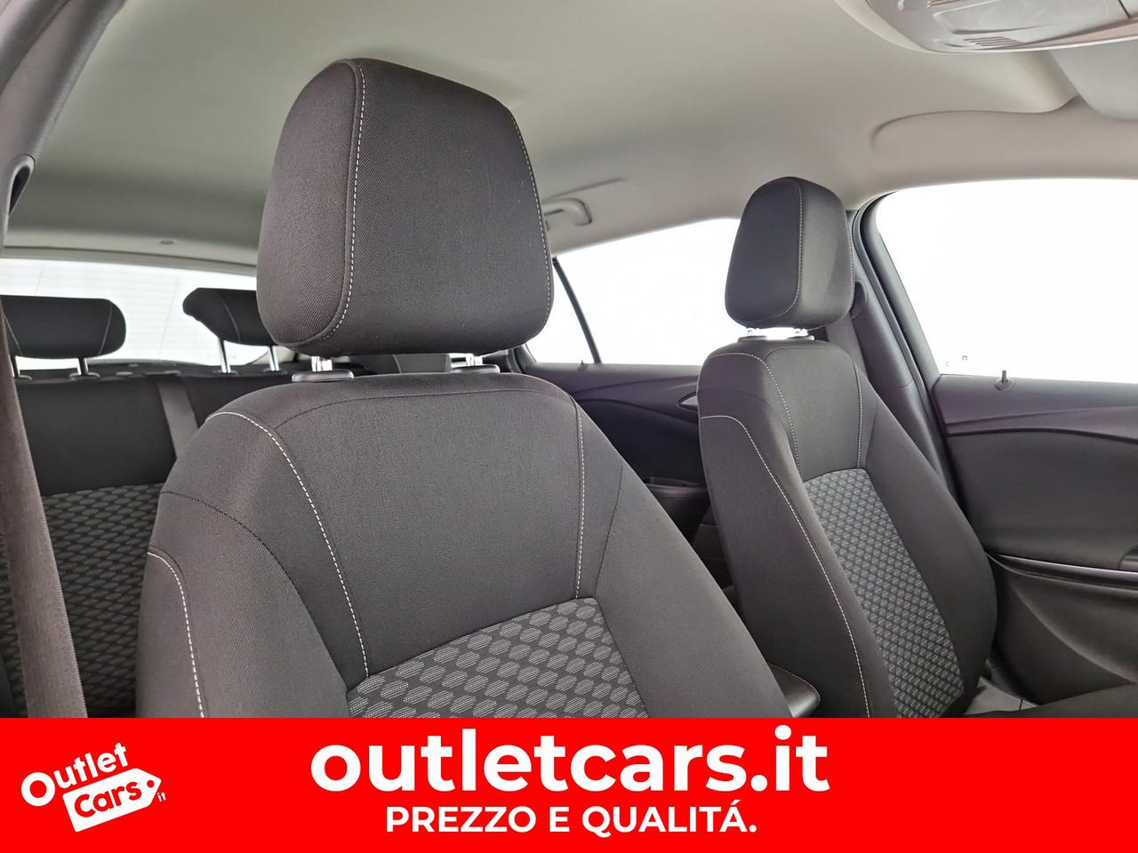 Opel Astra tourer 1.6 cdti elective s&s 110cv