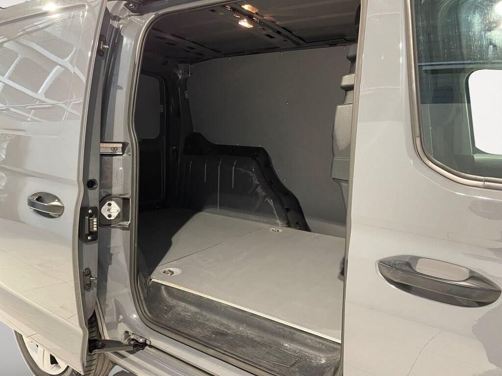 Volkswagen Caddy V Maxi 2.0 tdi 122CV Business