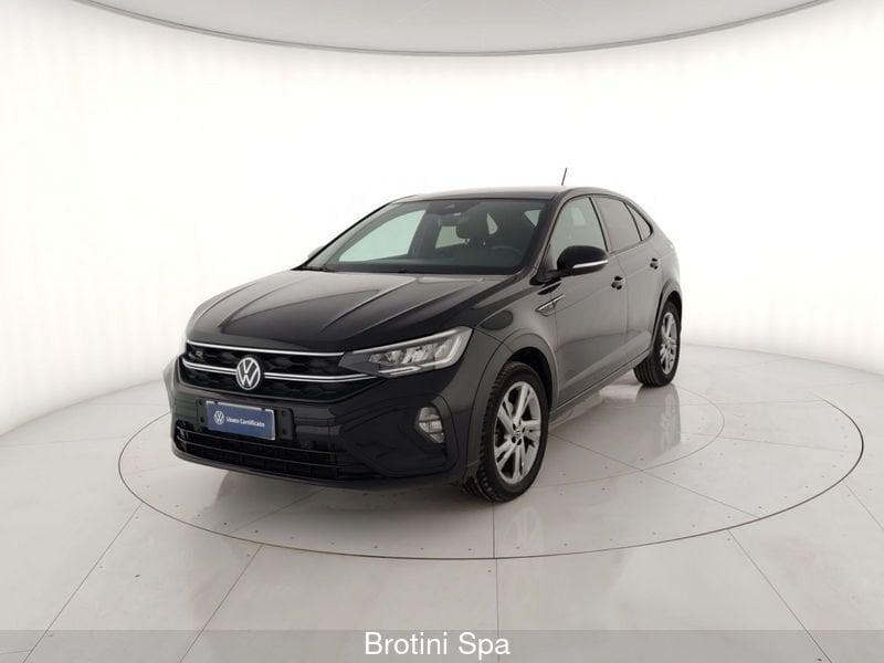 Volkswagen Taigo Taigo 1.0 TSI 110 CV Life