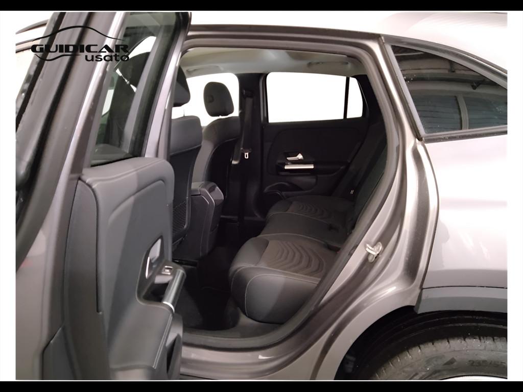 Mercedes-Benz GLA-H247 2023 - GLA 200 d Progressive Advanced auto