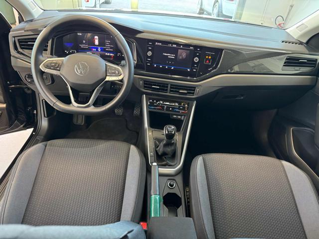 VOLKSWAGEN Taigo 1.0 TSI 115 CV Life