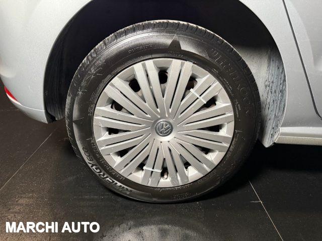 VOLKSWAGEN Polo 1.4 TDI 5p. Business