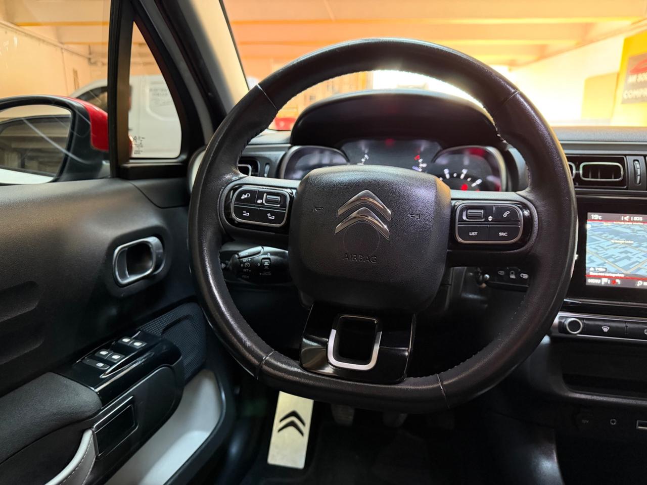 Citroen C3 1.2 Neopatentati Euro 6