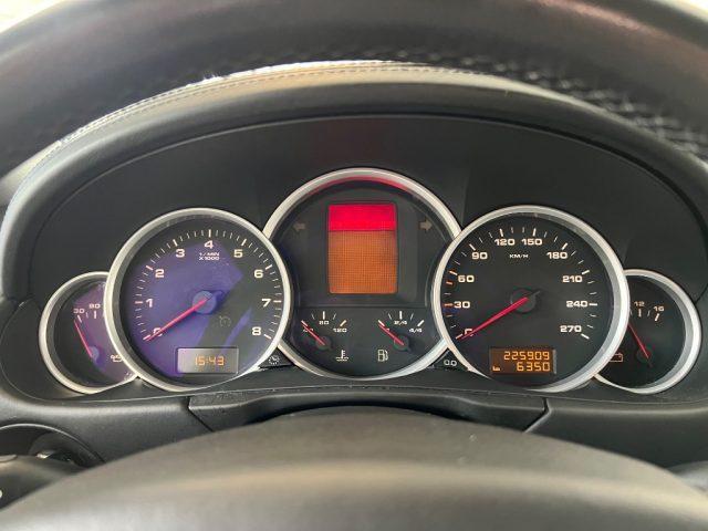 PORSCHE Cayenne 4.5 cat S //BELL1SS1MO//