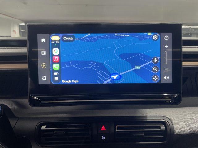 CITROEN C3 Aircross 1.2 Turbo 100 CV Plus KM0 MY26