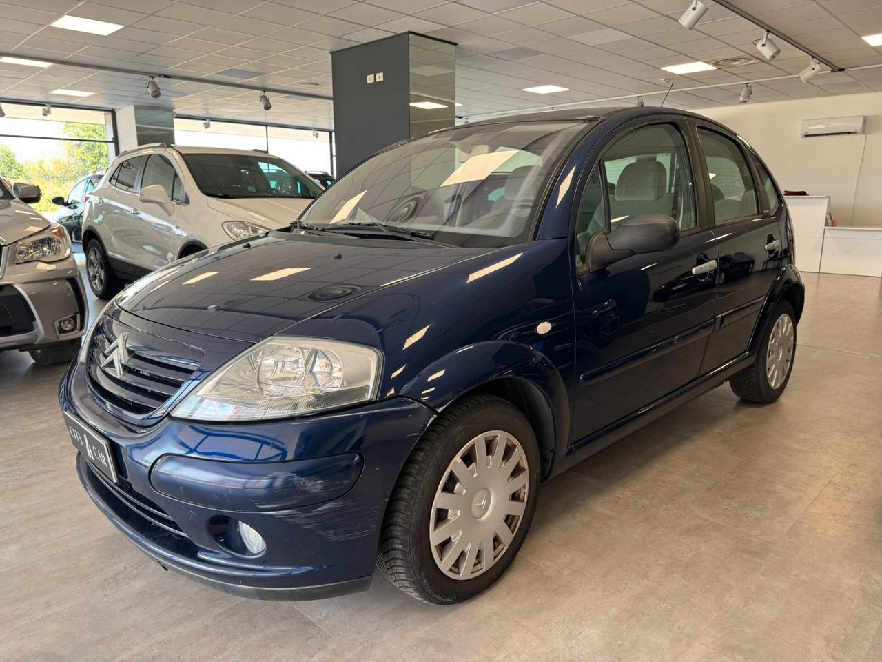 Citroen C3 1.4 Exclusive