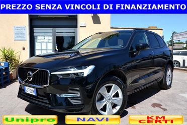 Volvo XC 60 2.0D B4 197CV HYBRID AWD GEARTRONIC **PREZZO VERO*