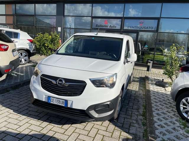 Opel Combo Cargo 1.5 Diesel 100CV 650kg **IVA**