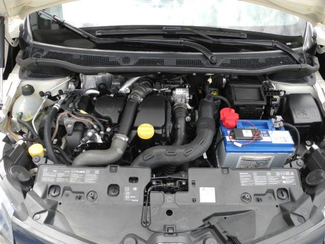 RENAULT Captur 1.5 dCi 90cv S&S Life -OK NEOPATENT.- UniPropriet.