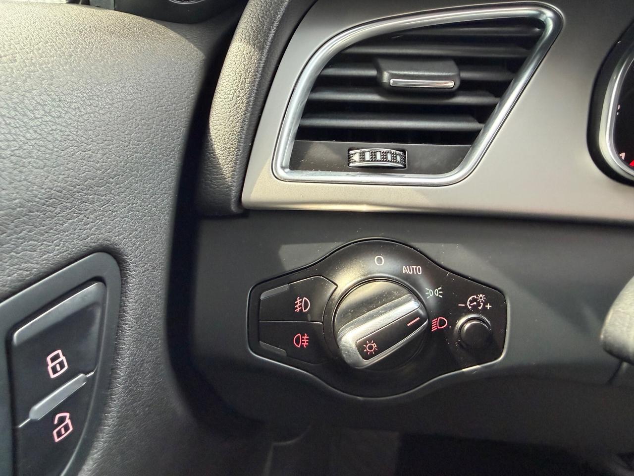 Audi A5 Sportback 2.0 tdi 177cv s-tronic Wraping Blu Opaco