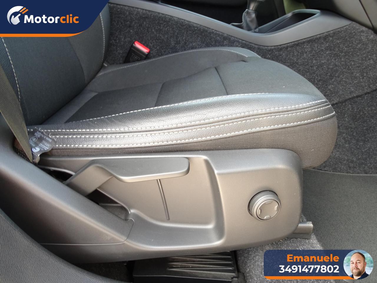 Volvo XC40 1.5 t3 Momentum 163cv my21