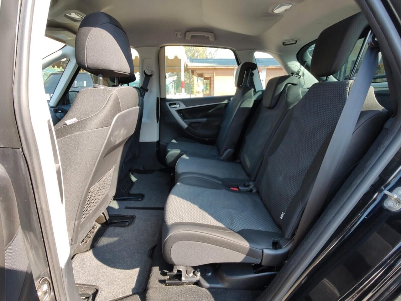 Citroen C4 Picasso 1.8 Classique, SOLO 94.000 KM, OK NEOPATENTATI, GARANZIA L.12 MESI