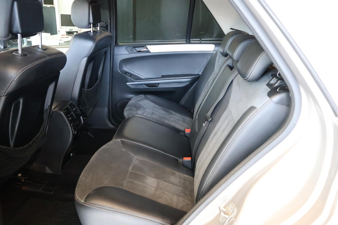 Mercedes-benz ML 280 CDI Sport