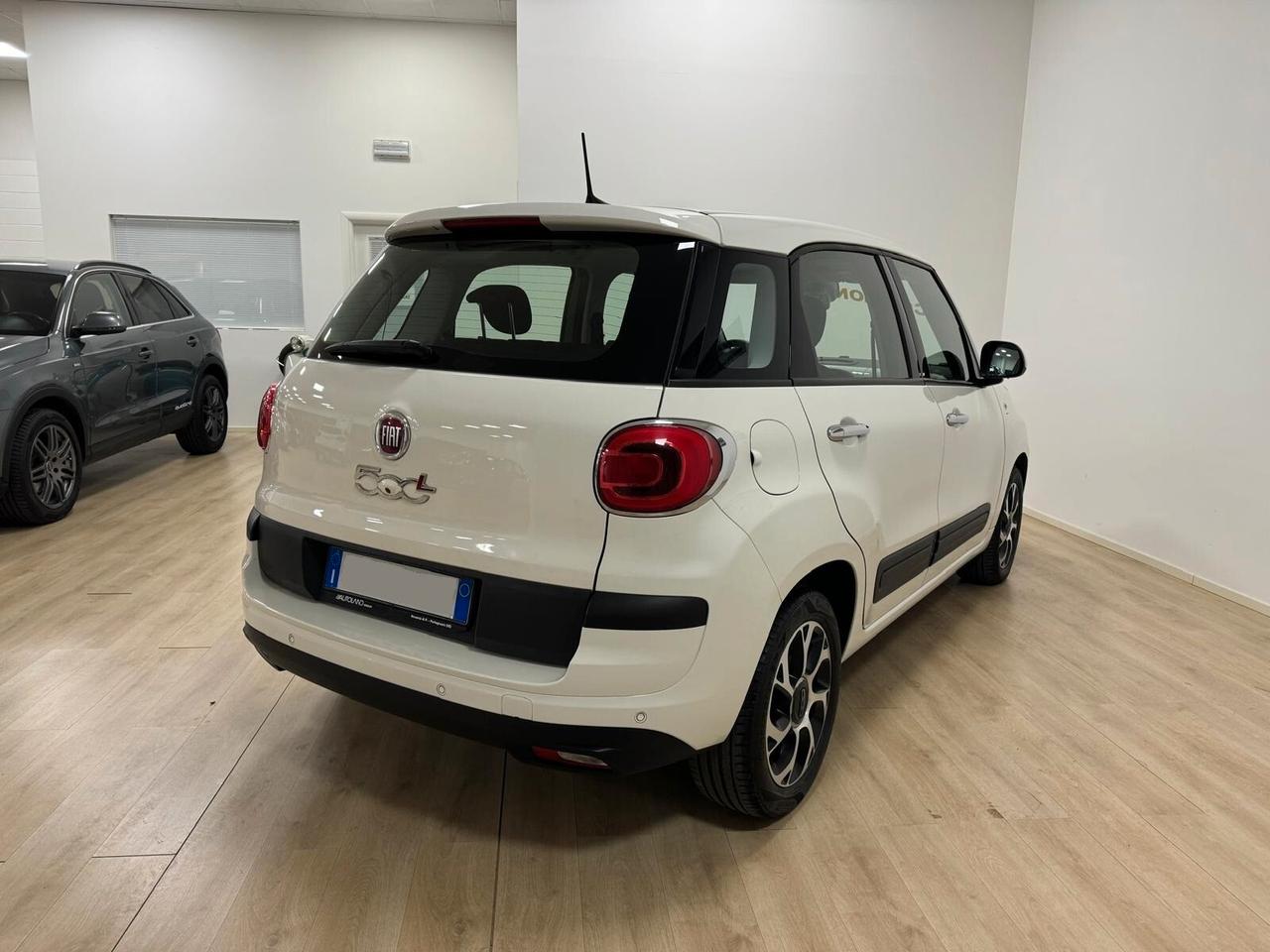 Fiat 500L Wagon 1.3 Multijet 95 CV