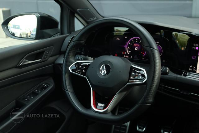 VOLKSWAGEN Golf GTI 2.0 TSI GTI Winterpack Harman Kardon