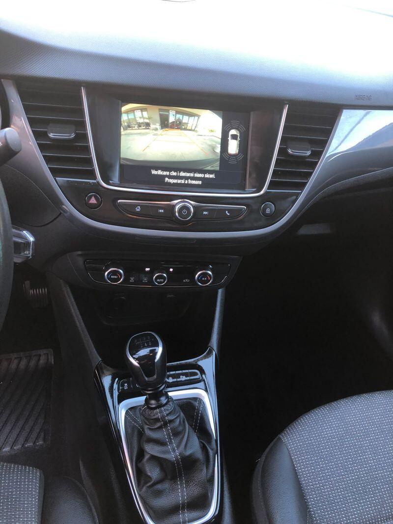 Opel Crossland X 1.5ECOTEC 110CV Ultimate 2021