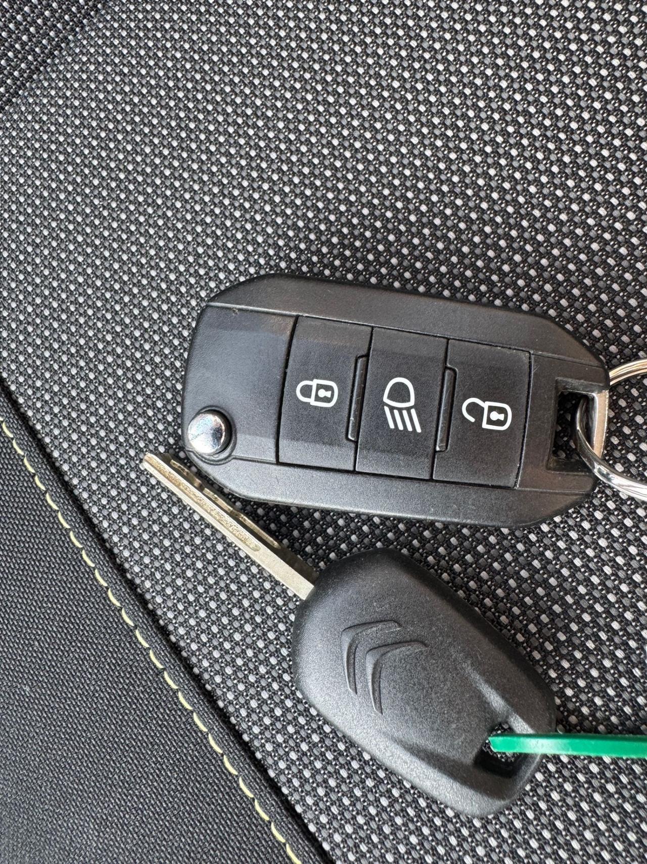 Citroen C3 BlueHDi 75 S&S Shine