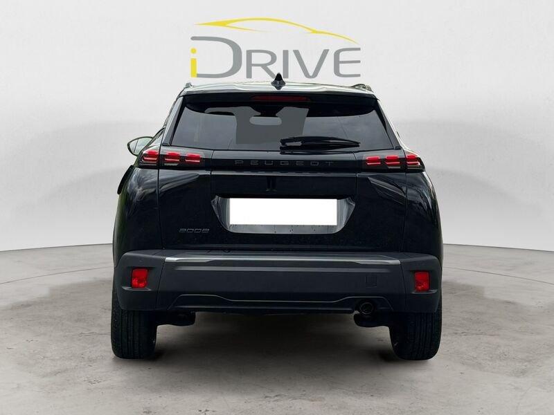 Peugeot 2008 2008 1.2 puretech Active s&s 100cv