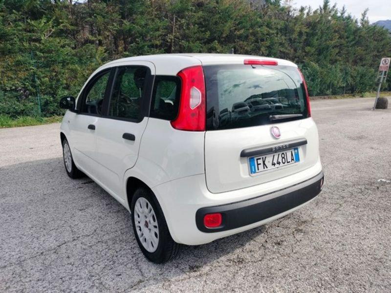 FIAT Panda 1.2 69cv E6 Easy