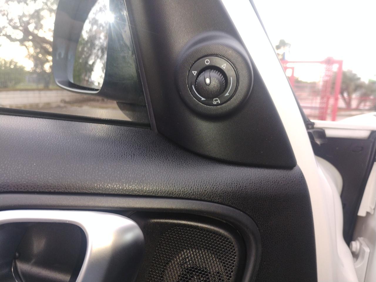 Fiat 500L 1.3 Multijet 95 CV Connect