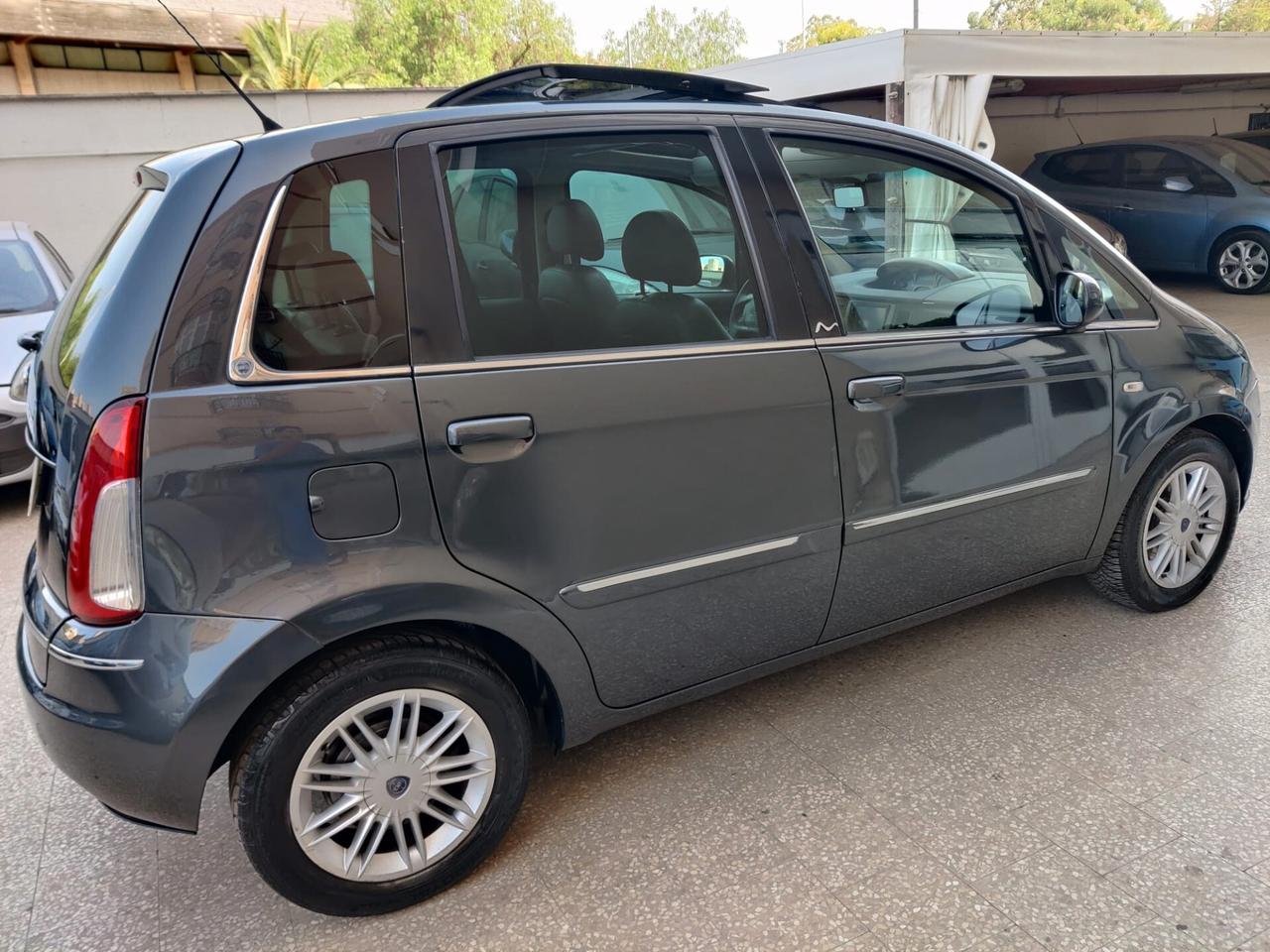 Lancia MUSA 1.3 Multijet Platino Tetto