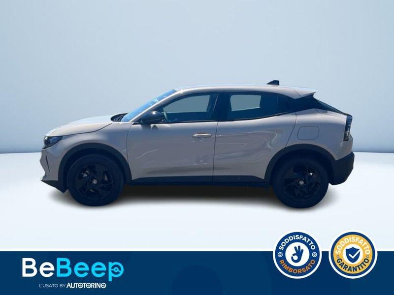Alfa Romeo Junior 1.2 IBRIDA 145CV EDCT6