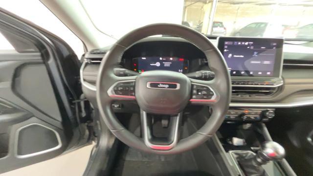 JEEP Compass 1.6 MJT 2WD Limited - VARI COLORI DISPONIBILI!