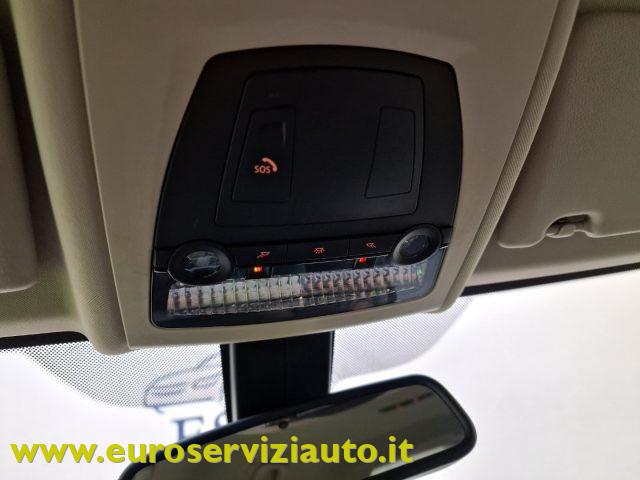 BMW 525 d xDrive Touring