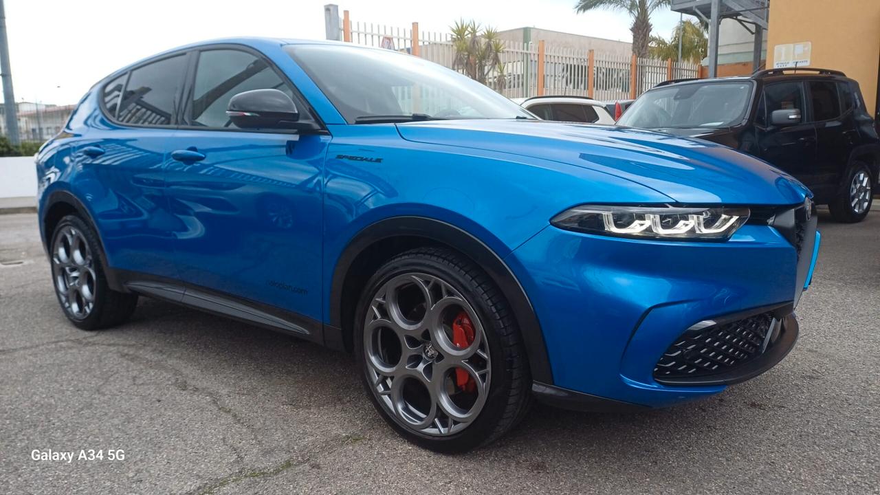 Alfa Romeo Tonale 1.5 130 CV HYBRID TCT7 " Speciale "