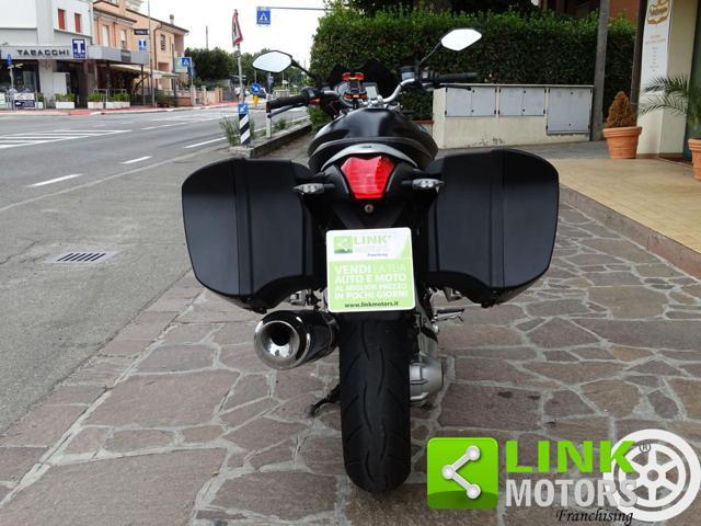 BMW R 1200 R ABS anno 2010